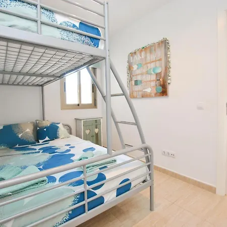 Appartamento Stella Maris