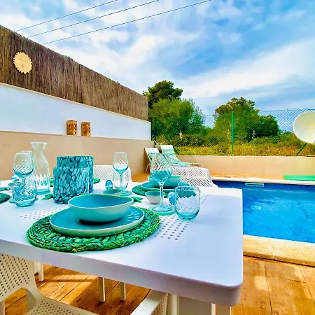 Appartamento Stella Maris Cala Pi (Mallorca)